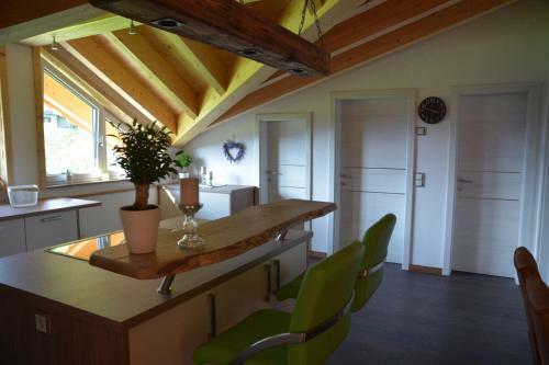 Apartamento Chalet Christine