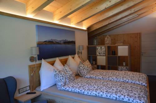 Apartamento Chalet Christine