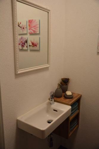 Apartamento Chalet Christine