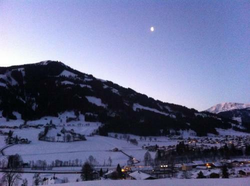 Apartamento Haus Waldhof