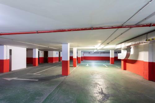 Apartamento Rooms & Suites Loft 2e Deluxe Edition Arrecife