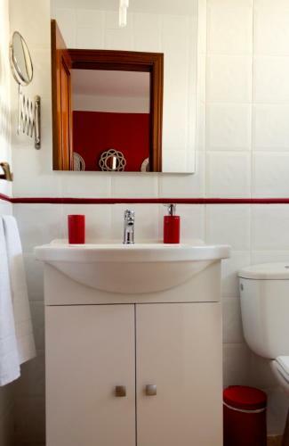 Apartamento Vanesa Center