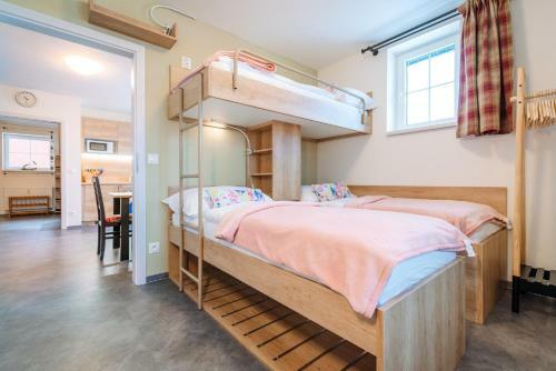 Apartamento Aura V