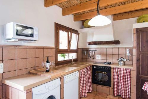 Villa Can Siurell