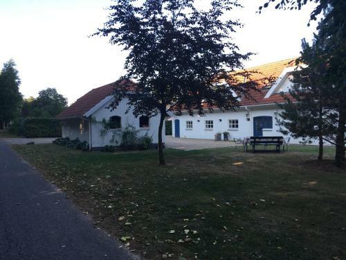 Apartamento Nordly Ferielejlighed