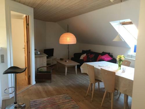 Apartamento Nordly Ferielejlighed