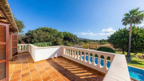 Villa Clot Fillol