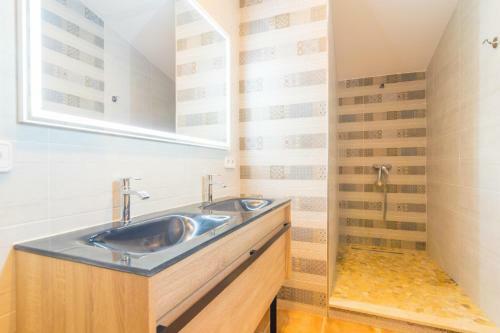 Villa Cas Capell� & Casa Rub�