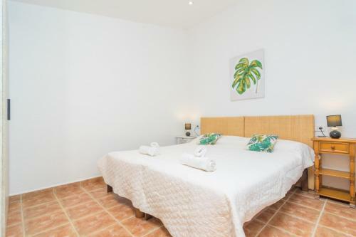 Villa Cas Capell� & Casa Rub�