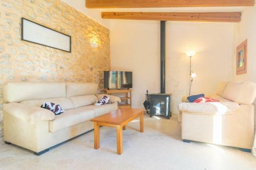 Villa Cas Capell� & Casa Rub�