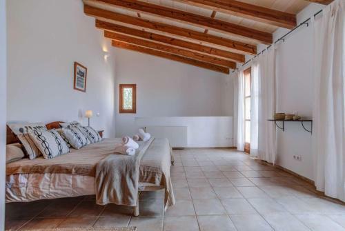 Villa Son Tord