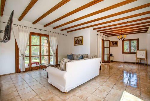 Villa Son Tord