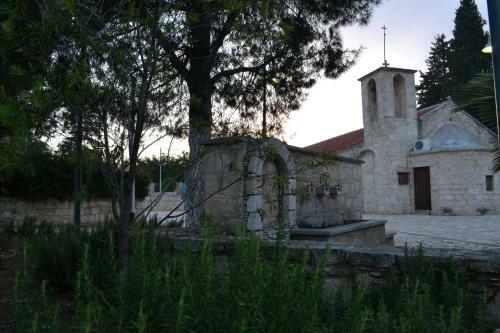 Malietzis House