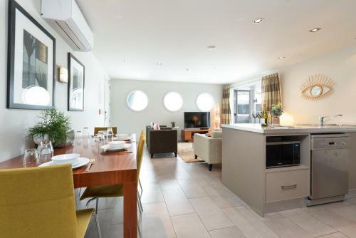 Bay Dream - Paihia Holiday Apartment