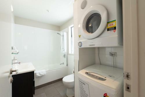 Bay Dream - Paihia Holiday Apartment