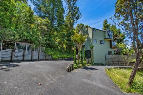 Paihia Palms - Paihia Holiday Home