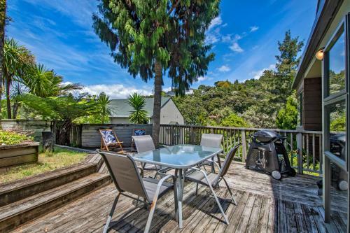 Paihia Palms - Paihia Holiday Home