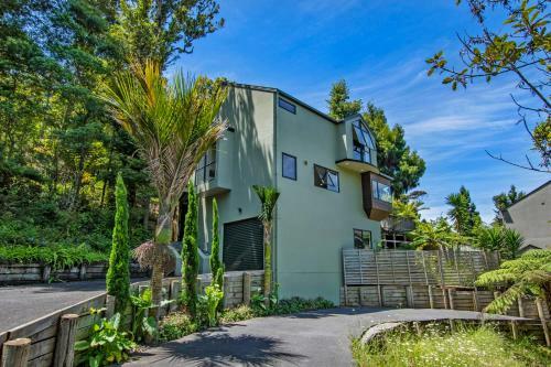Paihia Palms - Paihia Holiday Home