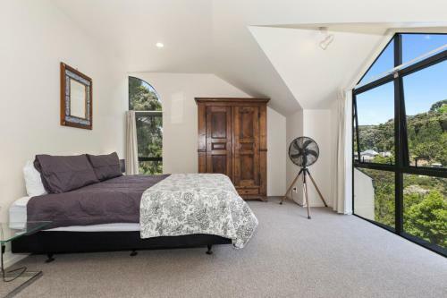 Paihia Palms - Paihia Holiday Home