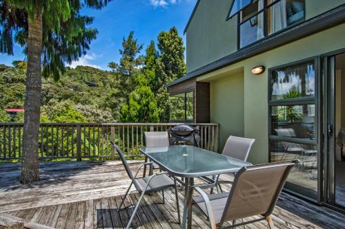 Paihia Palms - Paihia Holiday Home