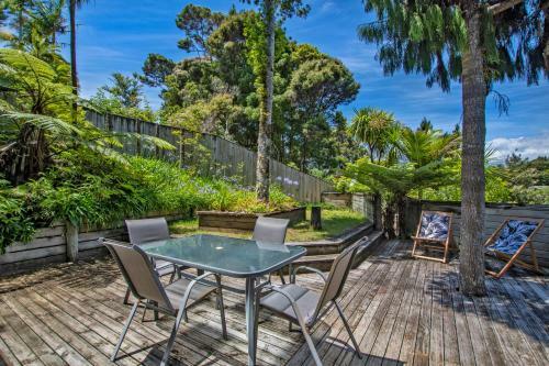 Paihia Palms - Paihia Holiday Home