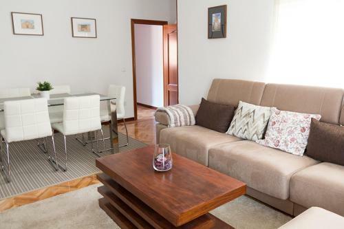 Apartamento El Tostado