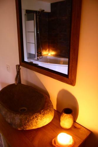Maison Neuve En Bois Pr�s de Pairy Daisa