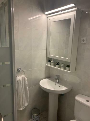 Apartamento Enjoy Avila