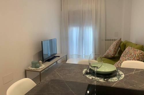 Apartamento Vut La Casa Del Recreo