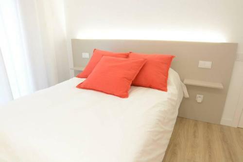 Apartamento Vut La Casa Del Recreo