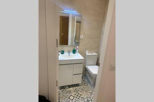 Apartamento Vut La Casa Del Recreo