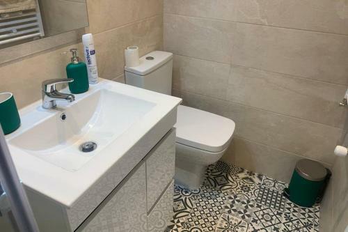Apartamento Vut La Casa Del Recreo