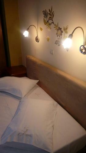 Apartamento Studios Rania