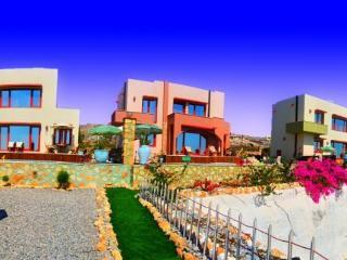 Spilia Bay Villas