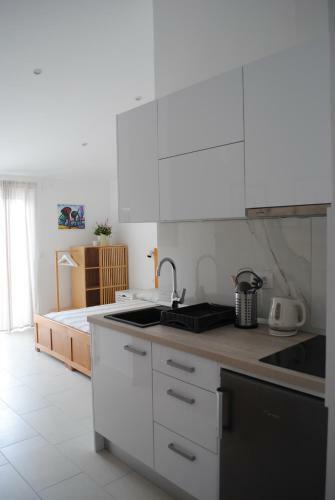 Apartments Natura Jurjevi? Makarska
