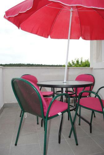Apartments Natura Jurjevi? Makarska