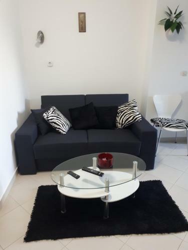Posada Apartment Anka