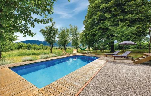 Holiday Home Latin III