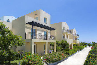 Hotel Sunshine Crete Village