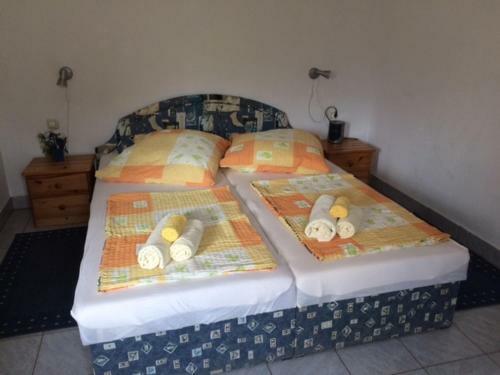 Apartments Brankica