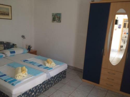 Apartments Brankica