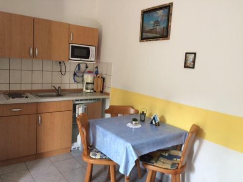 Apartments Brankica