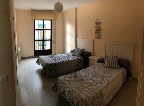 Apartamento San Juan de La Cruz