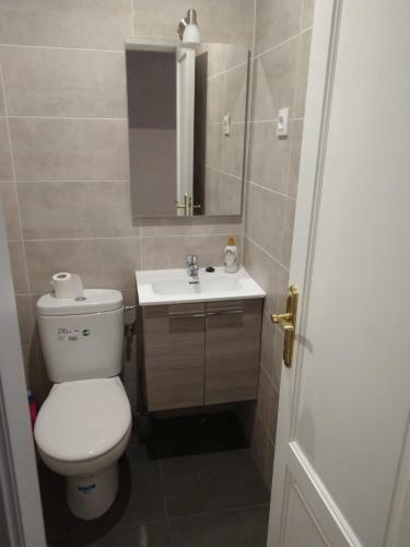 Apartamento San Juan de La Cruz