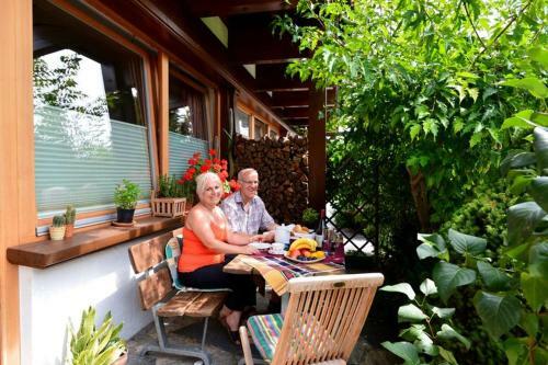 Apartamento Haus Friederike - "apartment Kaisertor"