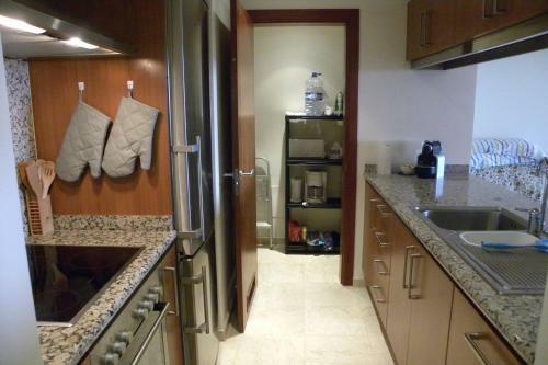 Apartamento Bel Appartement Avec Vue Sur Mer