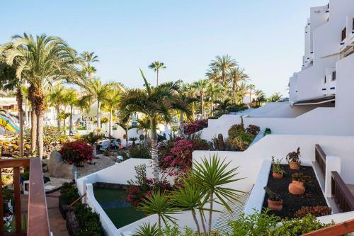Apartamento Estudio 2 En Playa de Las Americas