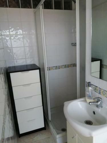 Apartamento Casa Del Sur 2 Slaapkamers