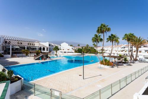 Home2book Cozy Apartment Costa Del Silencio, Pool