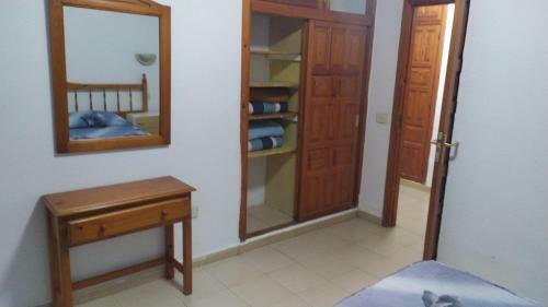 4-bed Apartment In Costa Del Silencio